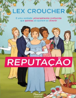 Reputação - Lex Croucher.epub